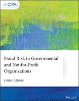 Fraud Risk in Governmental and Not-for-Profit Organizations -  Lynda Dennis