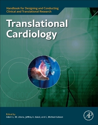 Translational Cardiology - 