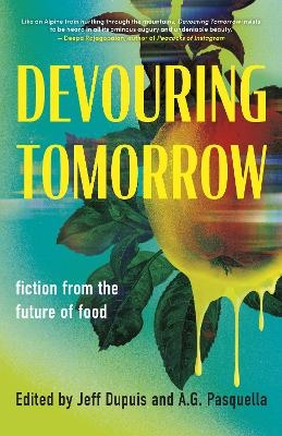 Devouring Tomorrow - 