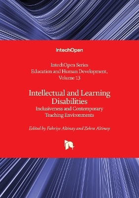 Intellectual and Learning Disabilities