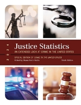 Justice Statistics - Hattis, Shana Hertz