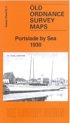 Portslade by Sea 1930