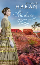 Shadows in the Valley - Elizabeth Haran