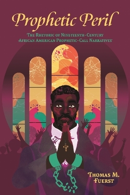 Prophetic Peril - Thomas M. Fuerst