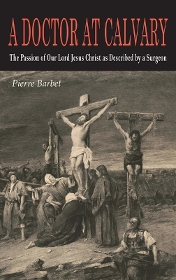 A Doctor at Calvary