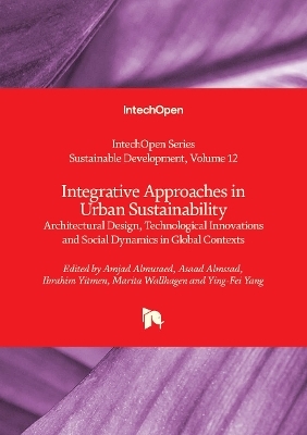 Integrative Approaches in Urban Sustainability