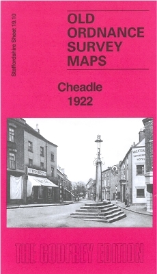 Cheadle 1922