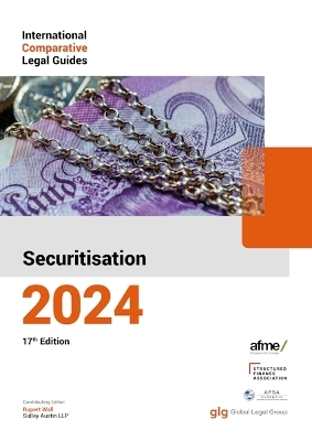 International Comparative Legal Guide to Securitisation