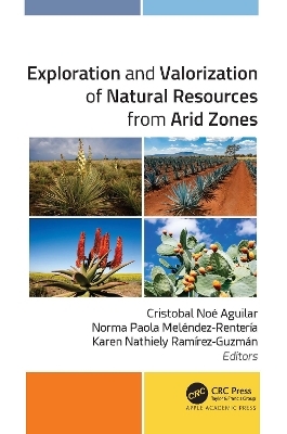 Exploration and Valorization of Natural Resources from Arid Zones