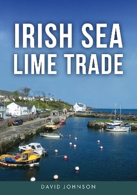 Irish Sea Lime Trade