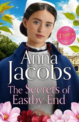 The Secrets of Eastby End - Anna Jacobs