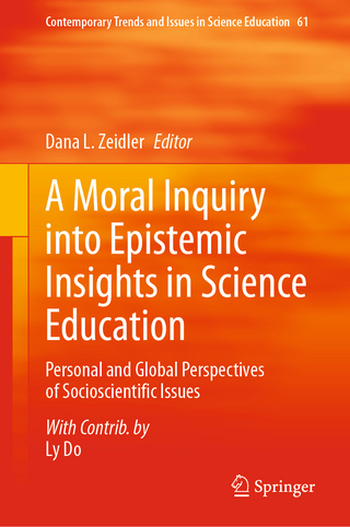 A Moral Inquiry into Epistemic Insights in Science Education