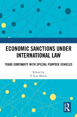 Economic Sanctions under International Law