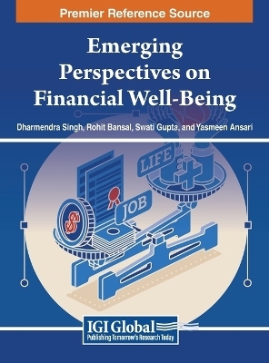 Emerging Perspectives on Financial Well-Being