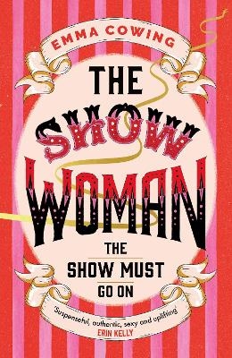 THE SHOW WOMAN