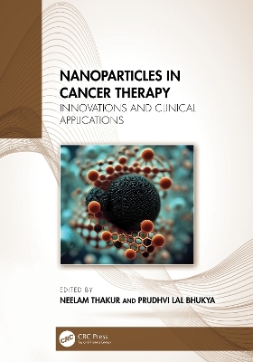 Nanoparticles in Cancer Therapy - 