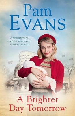 Brighter Day Tomorrow -  Pamela Evans
