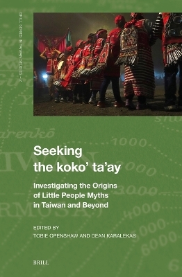 Seeking the koko&rsquo; ta&rsquo;ay - 