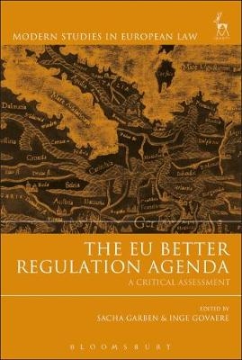 EU Better Regulation Agenda