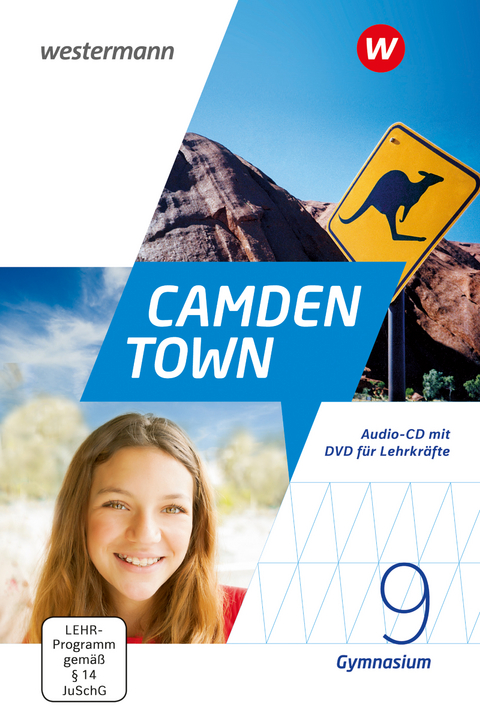 Camden Town - Allgemeine Ausgabe 2020 f&uuml;r Gymnasien