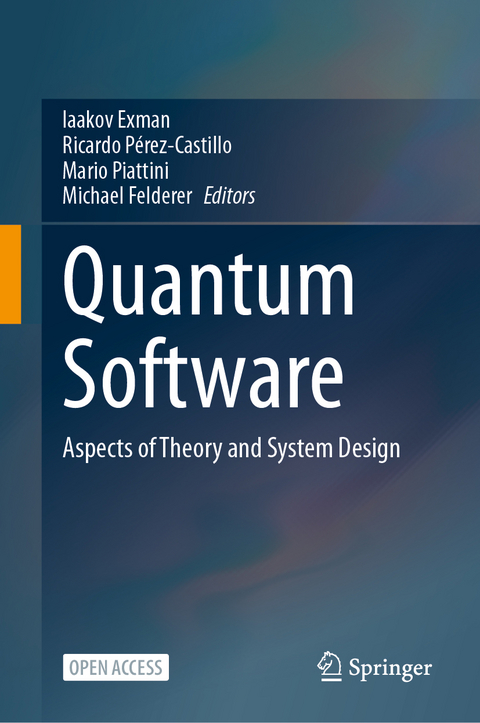 Quantum Software - 