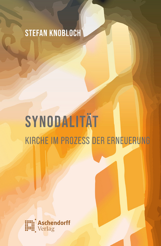 Synodalität