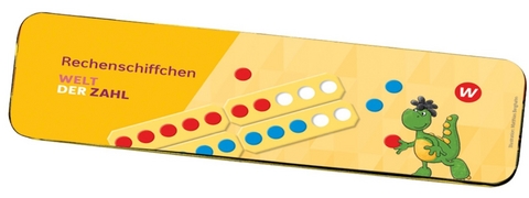 Die Rechenschiffchen