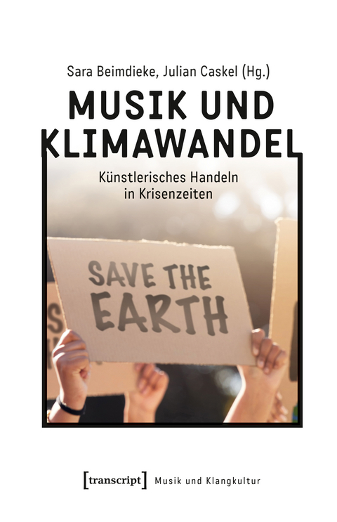 Musik und Klimawandel - 