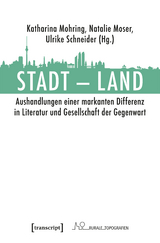 Stadt &ndash; Land - 
