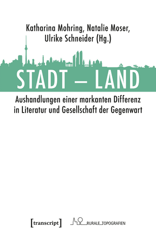 Stadt – Land