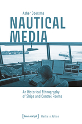 Nautical media - Asher Boersma