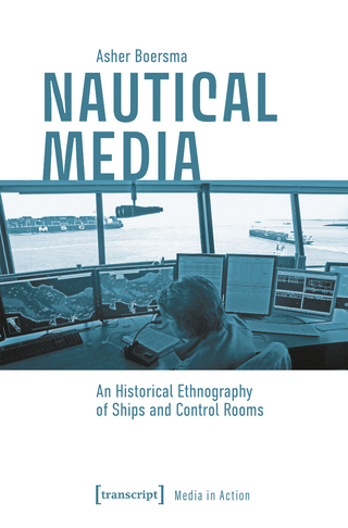 Nautical media