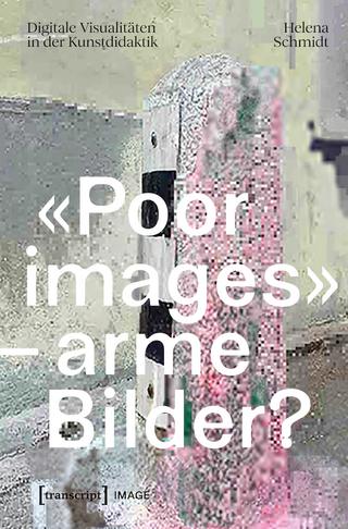 «Poor images» – arme Bilder?
