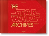 The Star Wars Archives. 1999–2005 - Paul Duncan