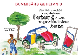 Dummibärs Geheimnis