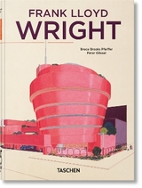 Frank Lloyd Wright. 45th Ed. - Bruce Brooks Pfeiffer