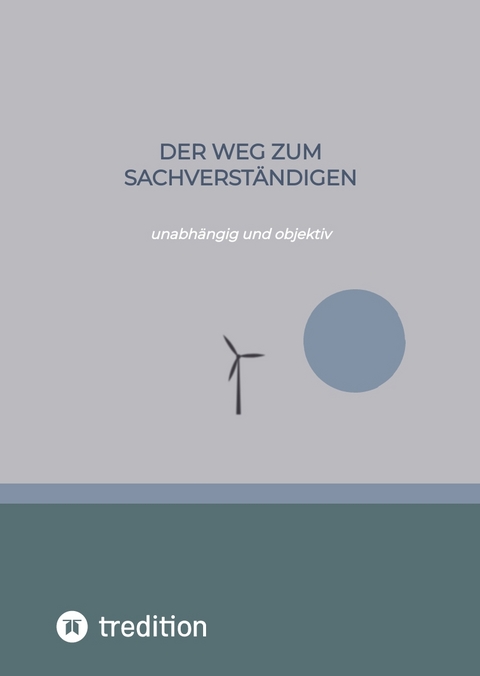 Der Weg zum Sachverst&auml;ndigen - Nico Michaelis