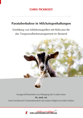 Paratuberkulose in Milchziegenhaltungen