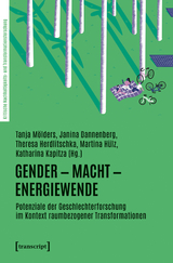 Gender, Macht, Energiewende - 