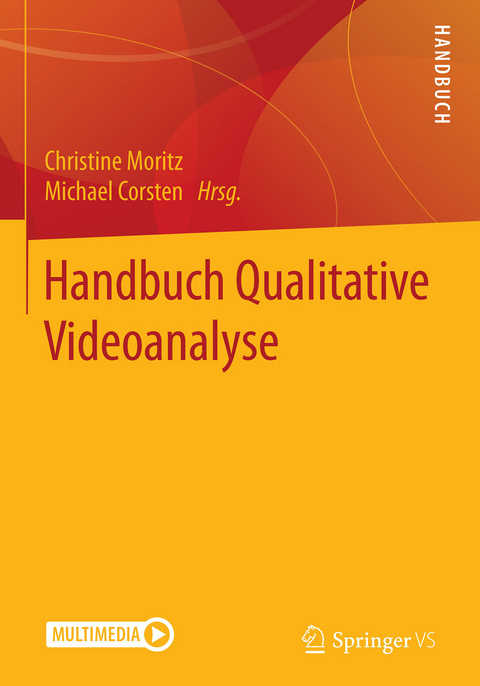 Handbuch Qualitative Videoanalyse - 