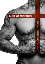 Gangs and Spirituality - Ross Deuchar