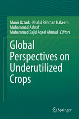 Global Perspectives on Underutilized Crops - 