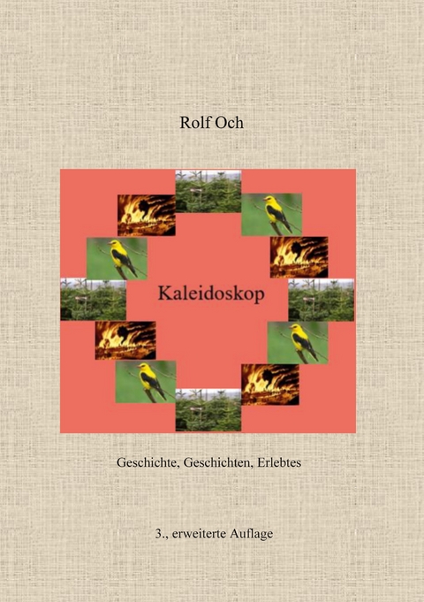 Kaleidoskop - Rolf Och