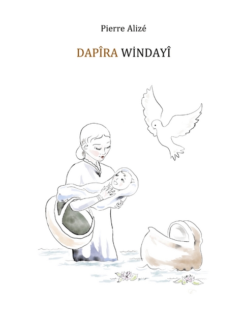 DAPIRA WINDAYI - Pierre Aliz&eacute;