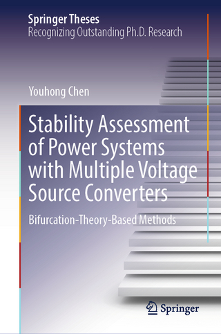 Stability Assessment of Power Systems with Multiple Voltage Source Converters