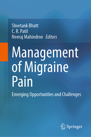 Management of Migraine Pain