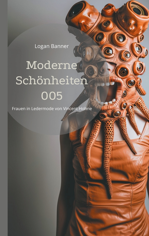 Moderne Sch&ouml;nheiten 005 - Logan Banner