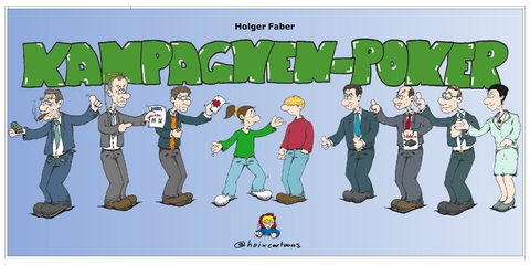 Kampagnen-Poker - Holger Faber