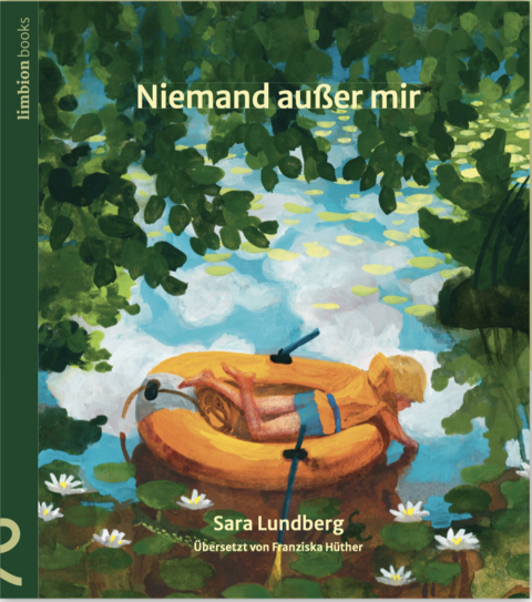 Niemand au&szlig;er mir - Sara Lundberg