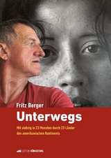 Unterwegs - Fritz Berger
